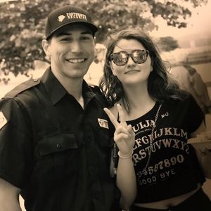 Meet your Posher, Sheldon